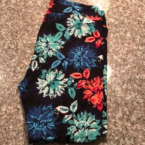 Brand New LuLaRoe TC Leggings